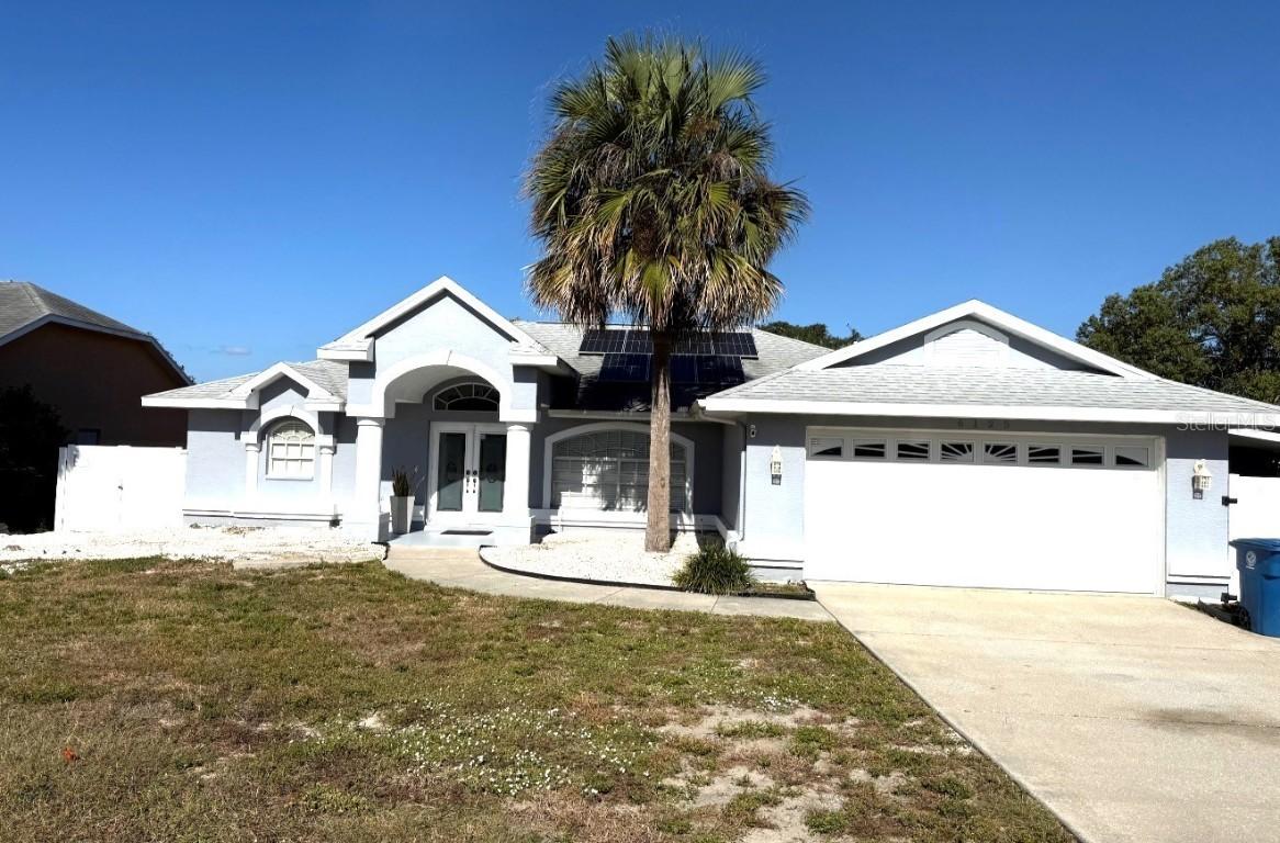 6125 Mariner Blvd., Spring Hill, FL 34609