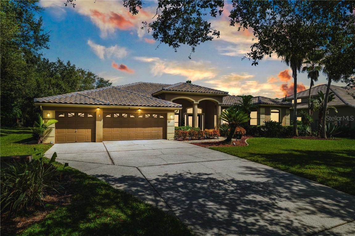 2151 Diamond Ct., Oldsmar, FL 34677