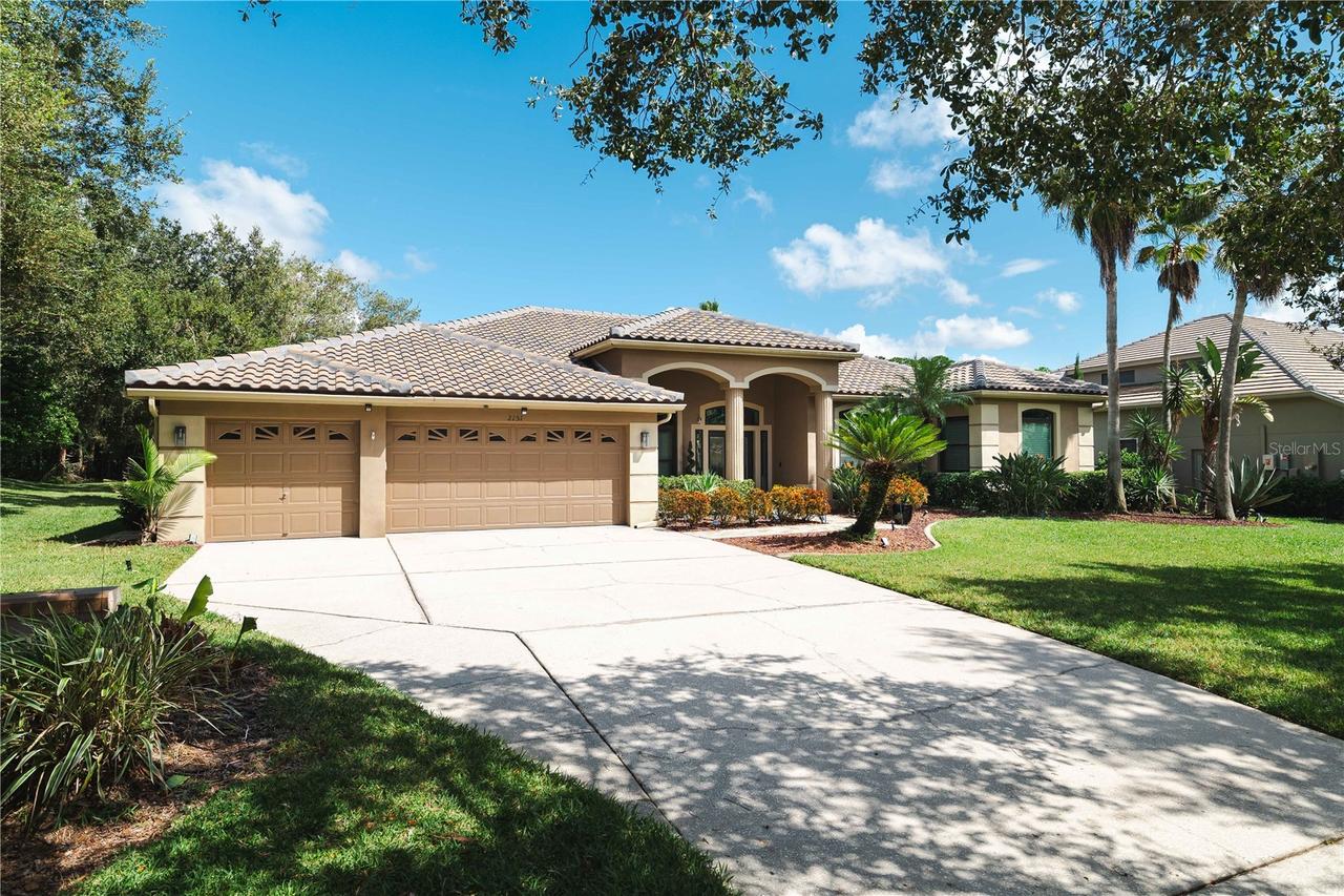 2151 Diamond Ct., Oldsmar, FL 34677