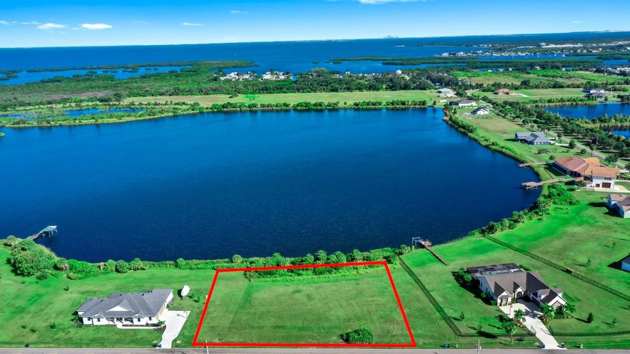 Gulf City Rd. #24, Ruskin, FL 33570