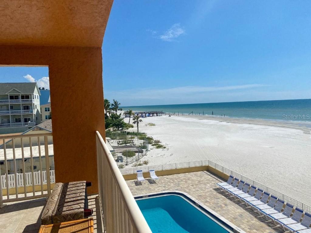 18610 Gulf Blvd. #203, Indian Shores, FL 33785
