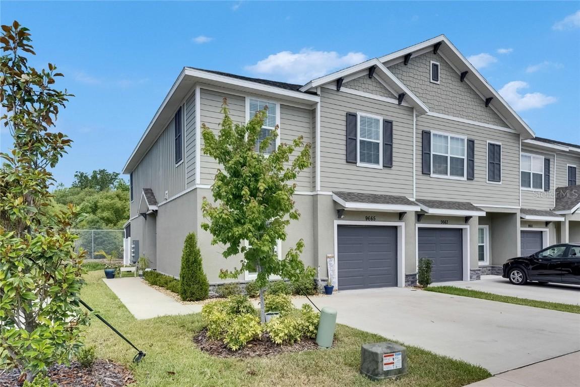 9665 Sweetwell Pl., Riverview, FL 33569