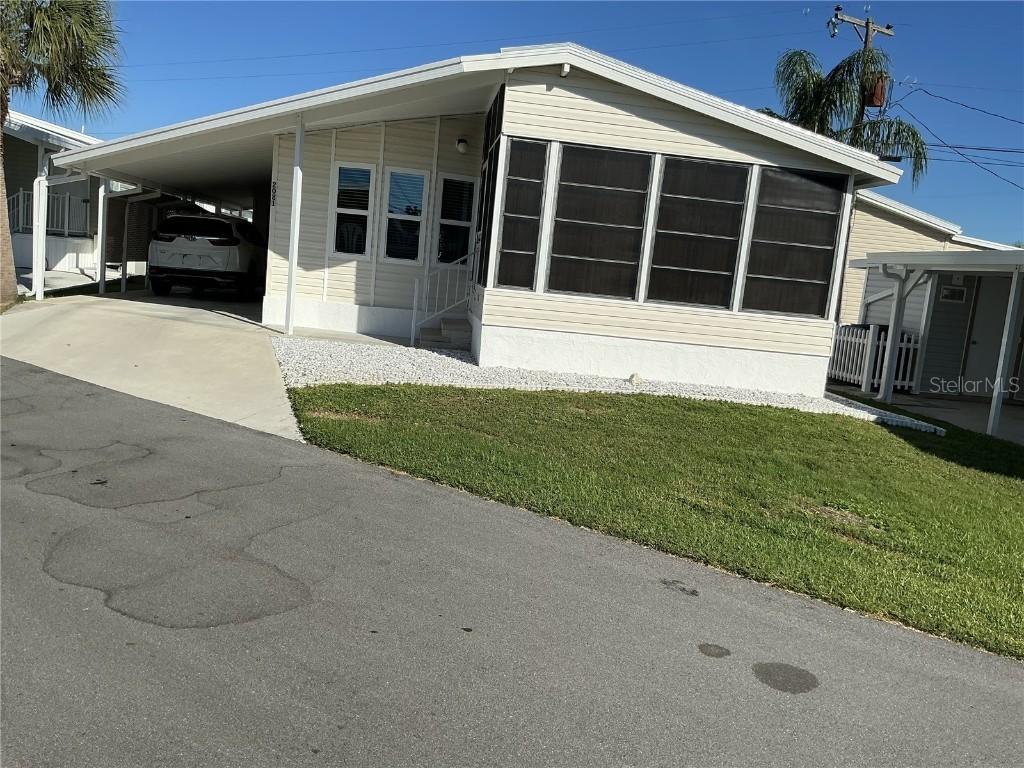 2081 Detroiter St., Sarasota, FL 34231