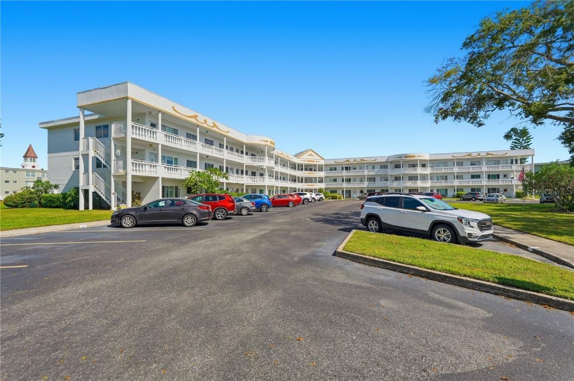 2428 Columbia Dr. #54, Clearwater, FL 33763
