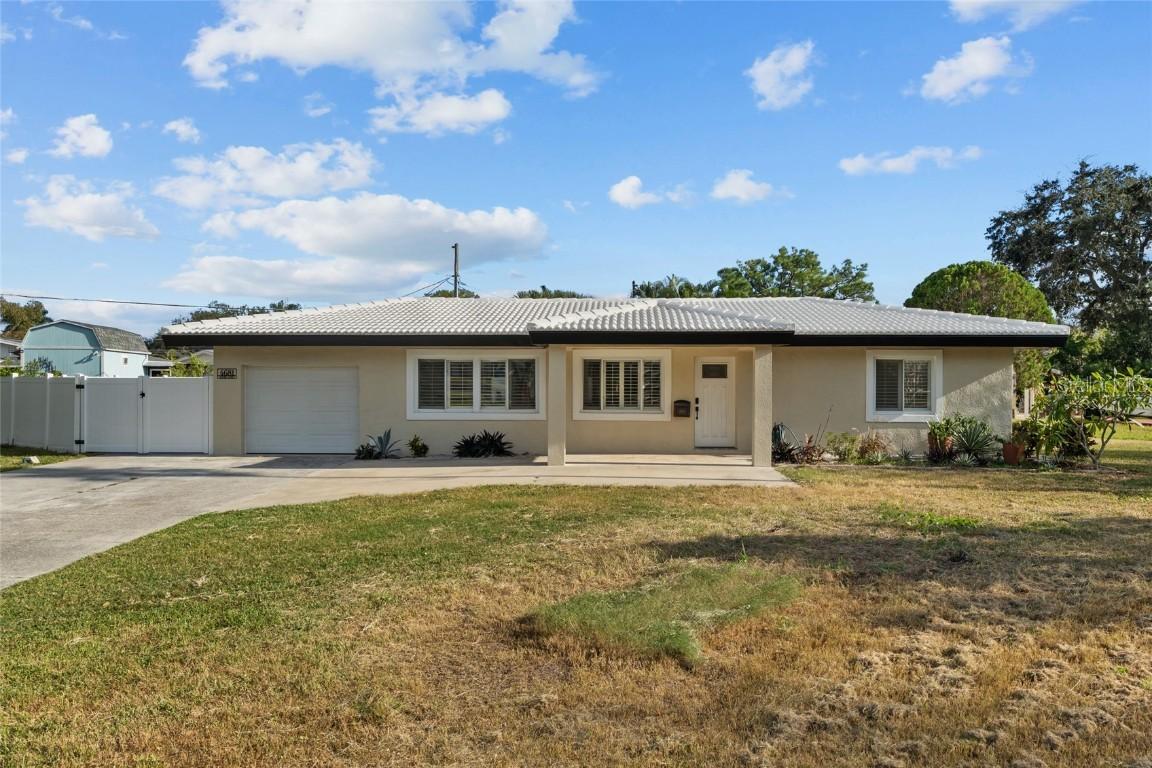 4681 Shore Acres Blvd., St Petersburg, FL 33703
