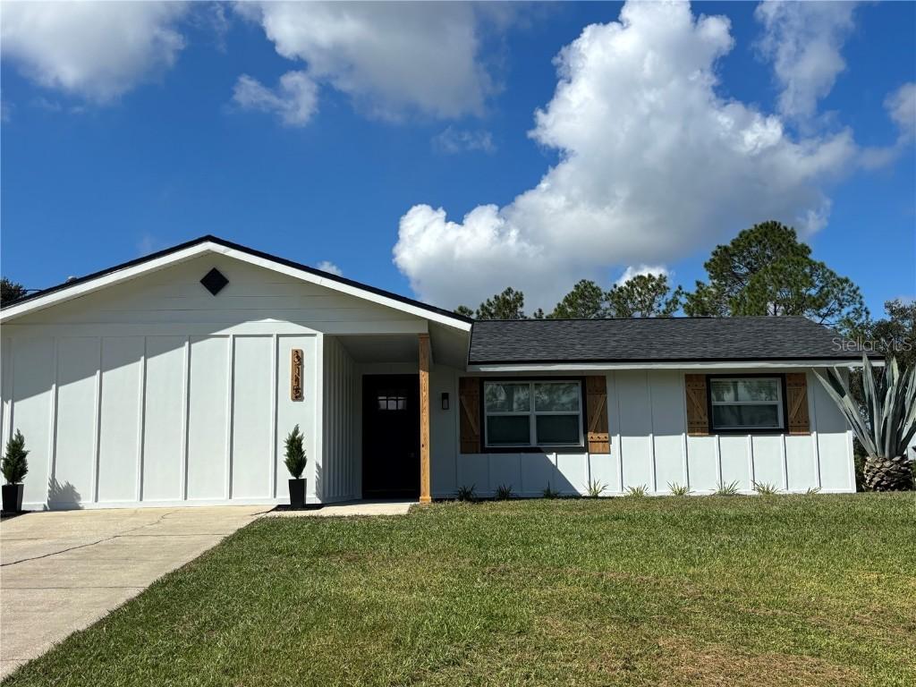 3115 Foxwood Blvd., Wesley Chapel, FL 33543