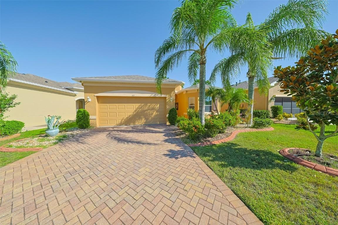321 Siena Vista Pl., Sun City Center, FL 33573