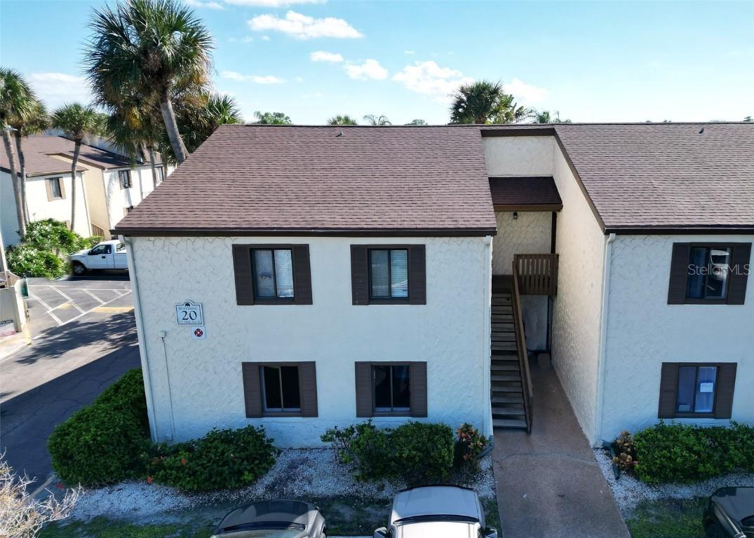 722 116th St. #2007, St Petersburg, FL 33716