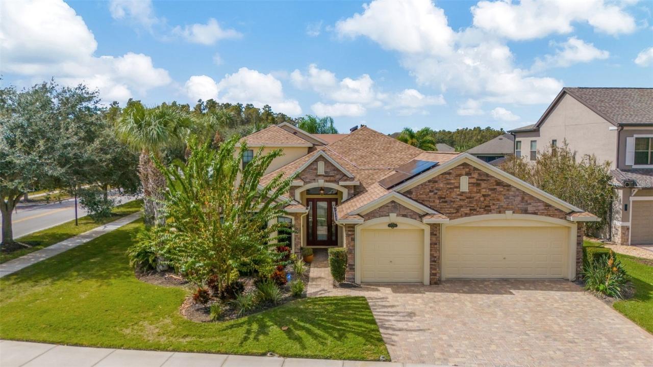 19361 Yellow Clover Dr., Tampa, FL 33647