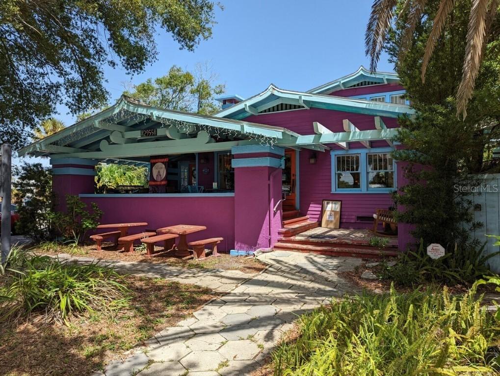 2955 & 2945 Central Ave., St Petersburg, FL 33713