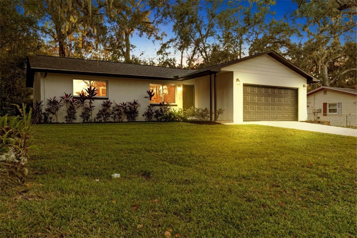 609 Holley St., Brooksville, FL 34601