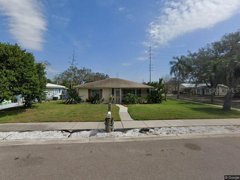 501 Louden Ave., Dunedin, FL 34698