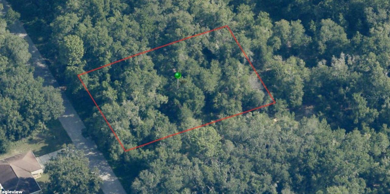 3708 E Fair Ct., Inverness, FL 34453