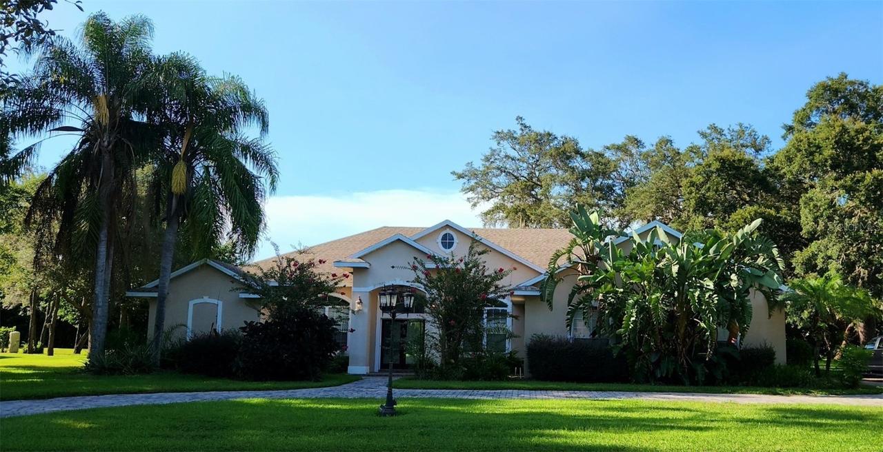 5 Pine Forest Ln., Haines City, FL 33844