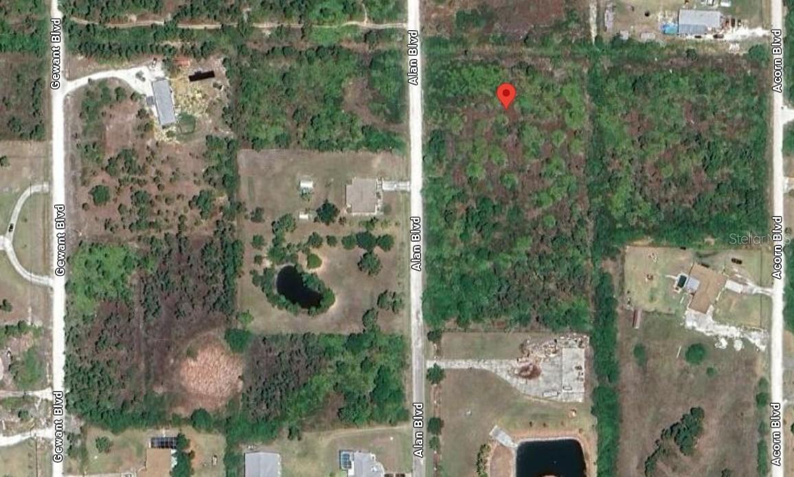 8412 Alan Blvd., Punta Gorda, FL 33982