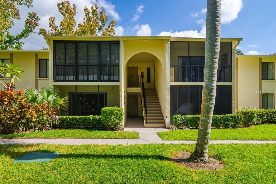 1433 Pine Glen Pl. #G1, Tarpon Springs, FL 34688