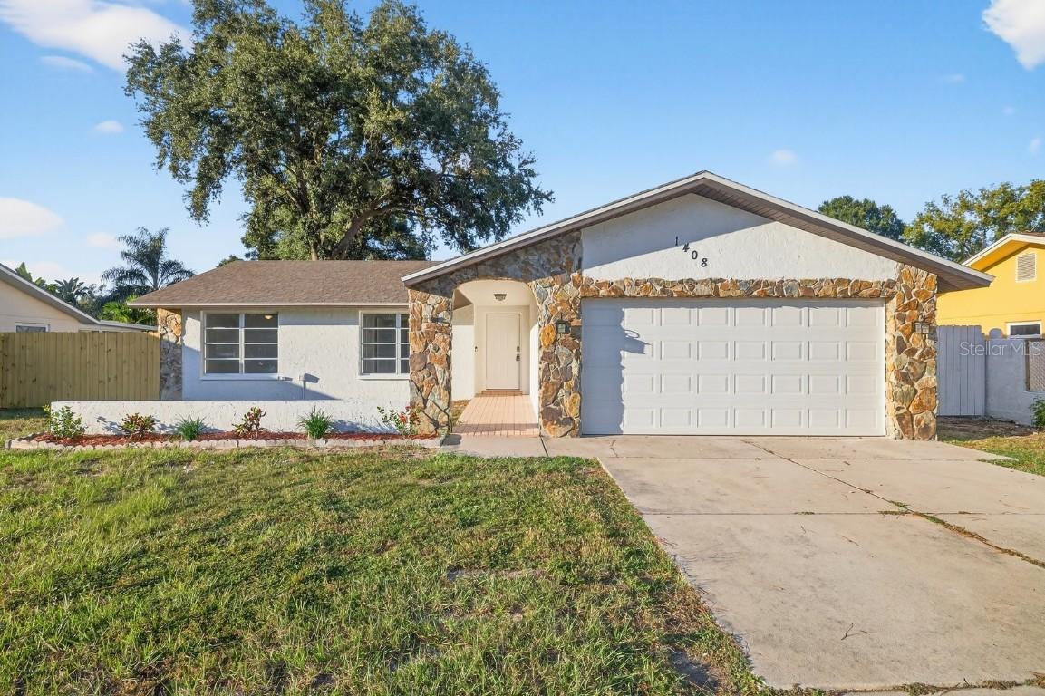1408 Oleander Dr., Tarpon Springs, FL 34689