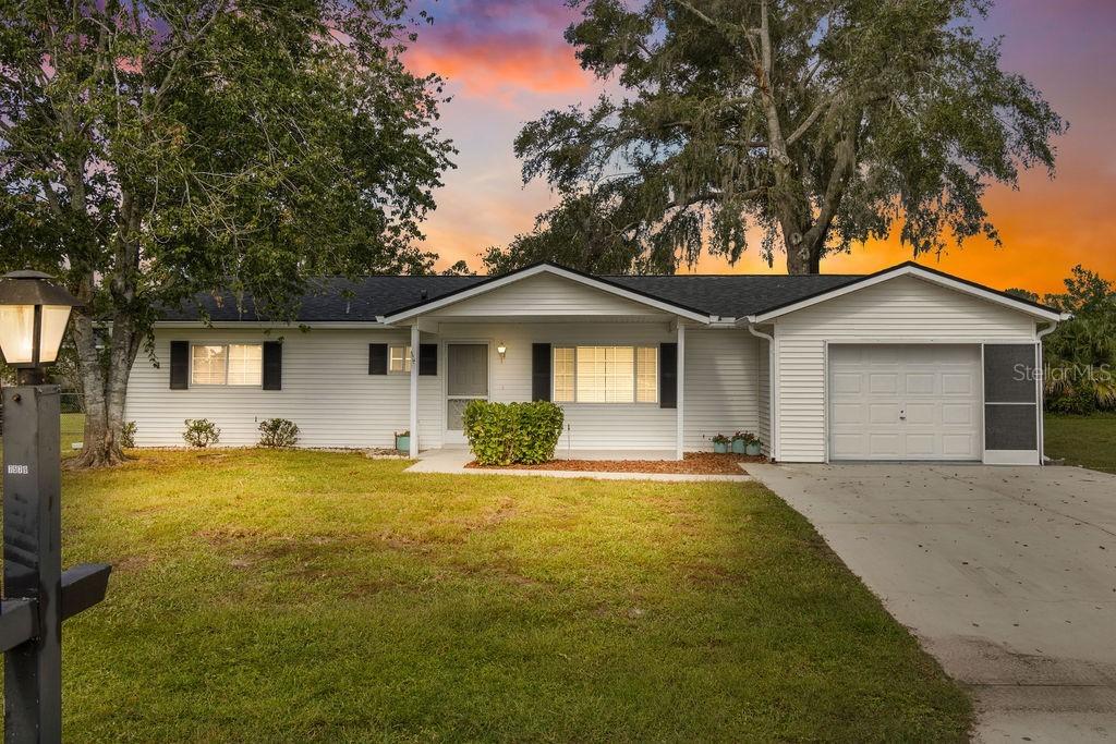 7579 SW 108th Pl., Ocala, FL 34476