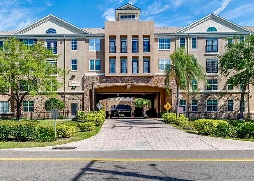 4221 W Spruce St. #2317, Tampa, FL 33607