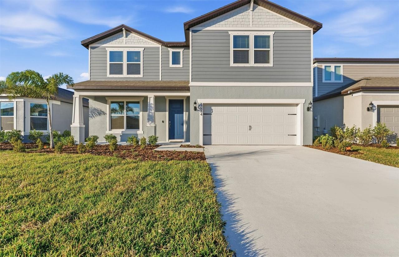 9934 Trellis Vine Way, Parrish, FL 34219