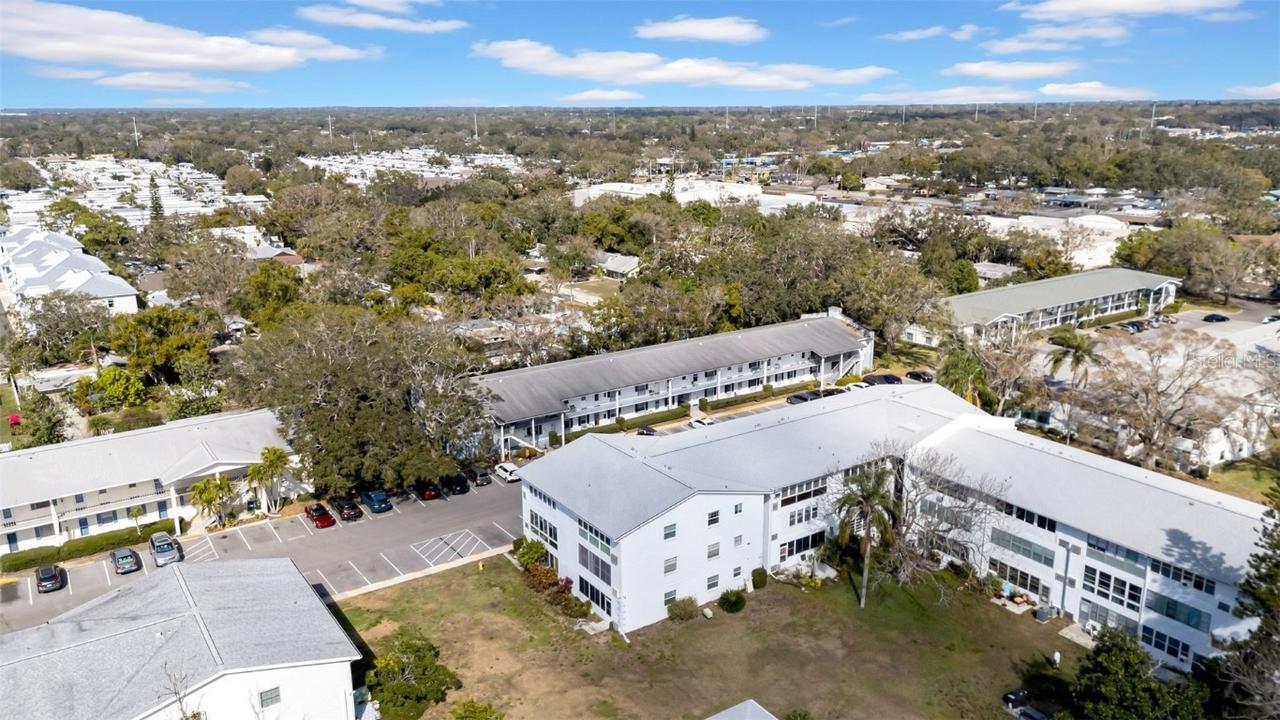 300 Glennes Ln. #203, Dunedin, FL 34698