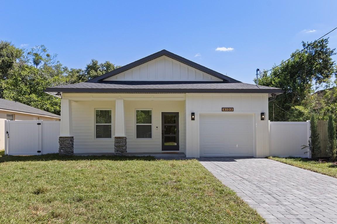 8103 N Klondyke St., Tampa, FL 33604