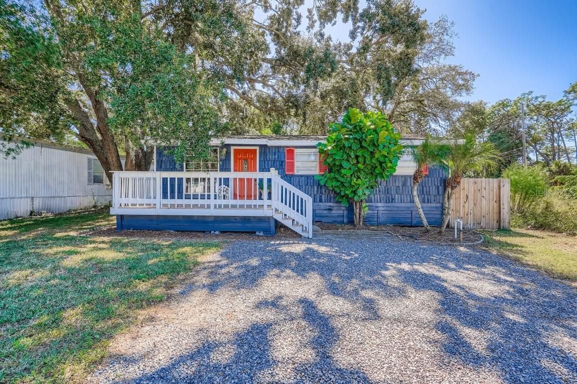 7008 Creek Dr., New Port Richey, FL 34655