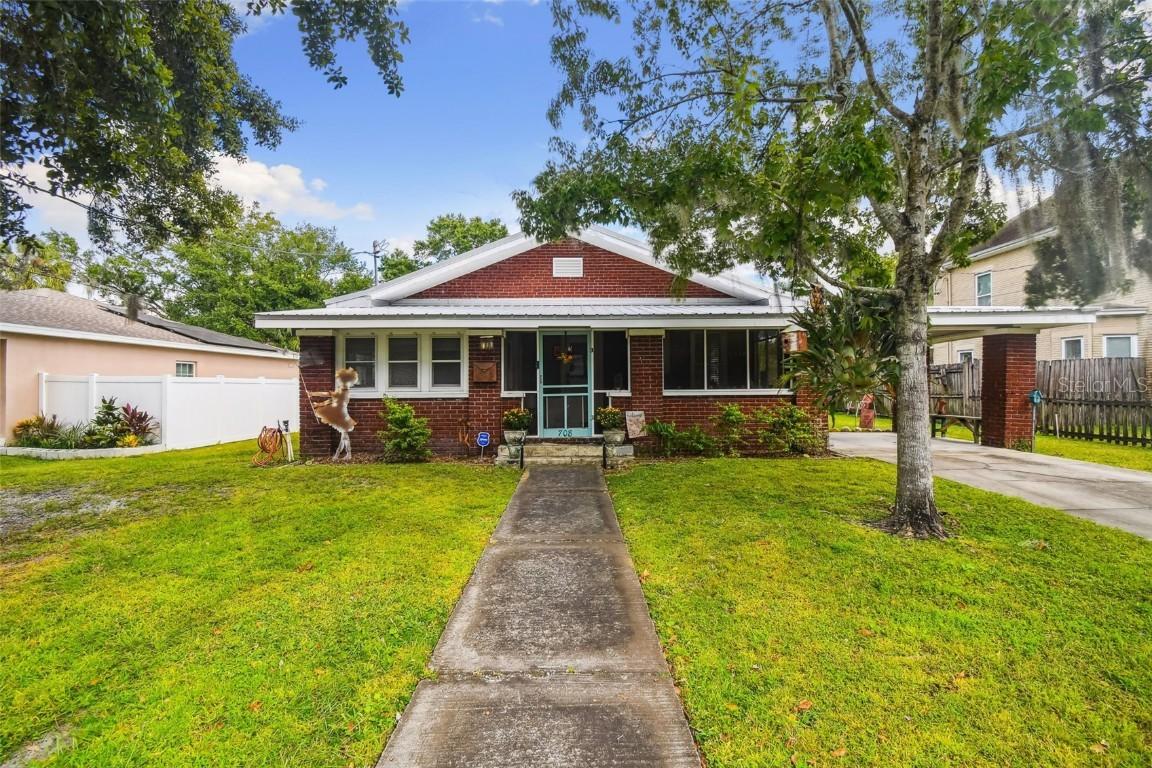 708 N Warnell St., Plant City, FL 33563
