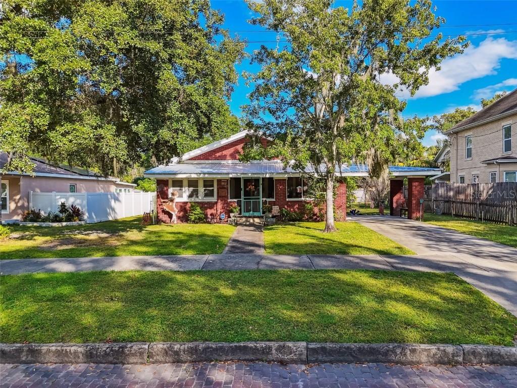 708 N Warnell St., Plant City, FL 33563