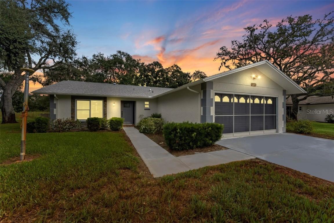 8723 Benton Dr., Port Richey, FL 34668