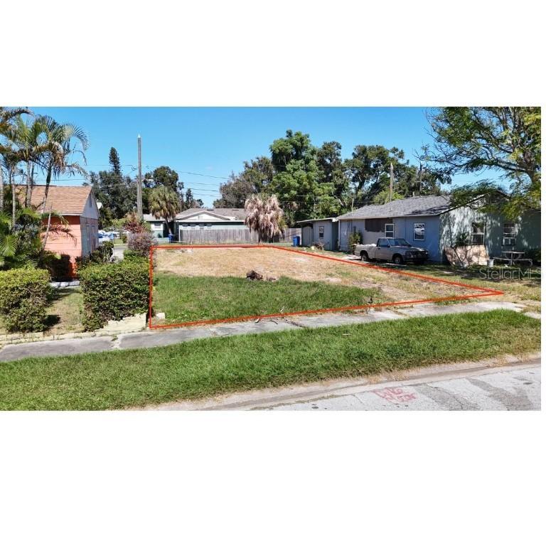 3009 Melrose Ave., St Petersburg, FL 33712