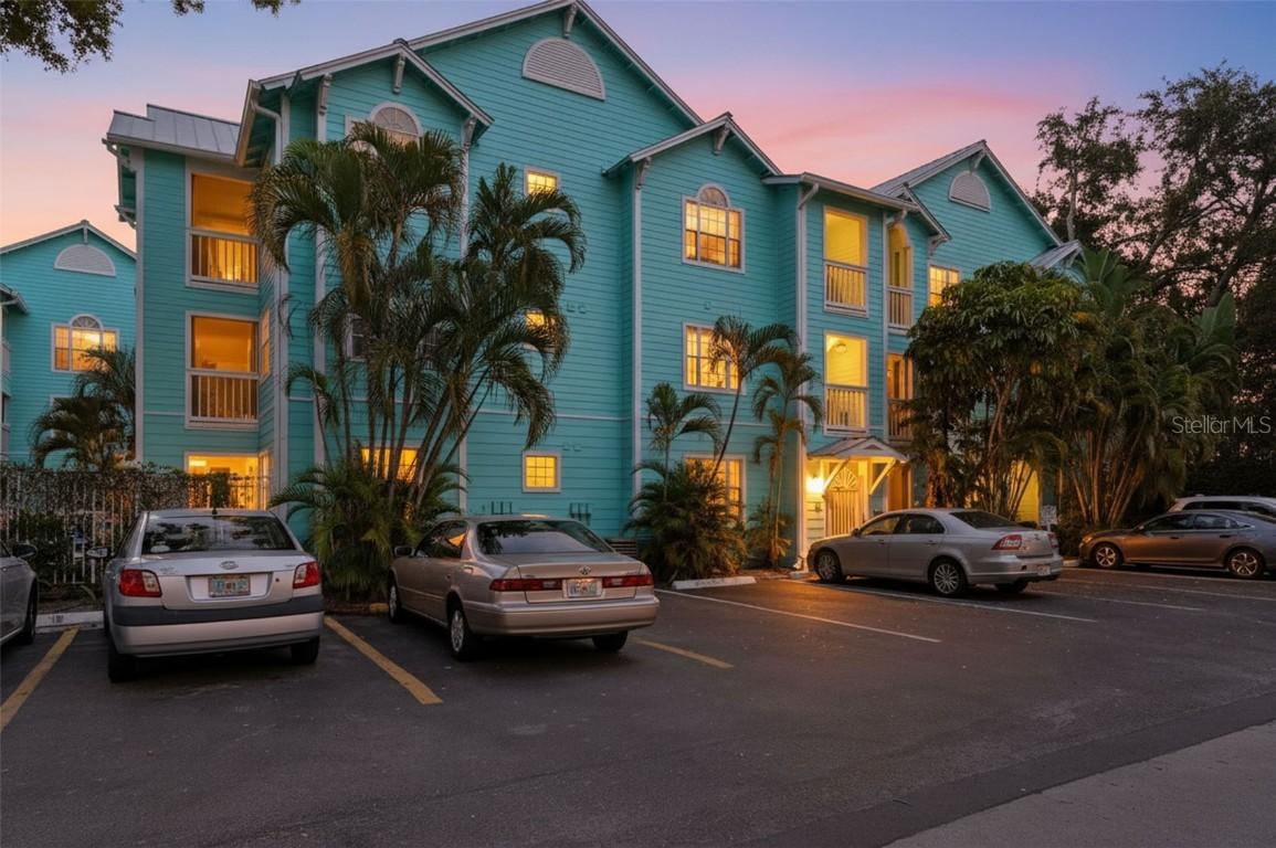 3002 W Cleveland St. #E10, Tampa, FL 33609