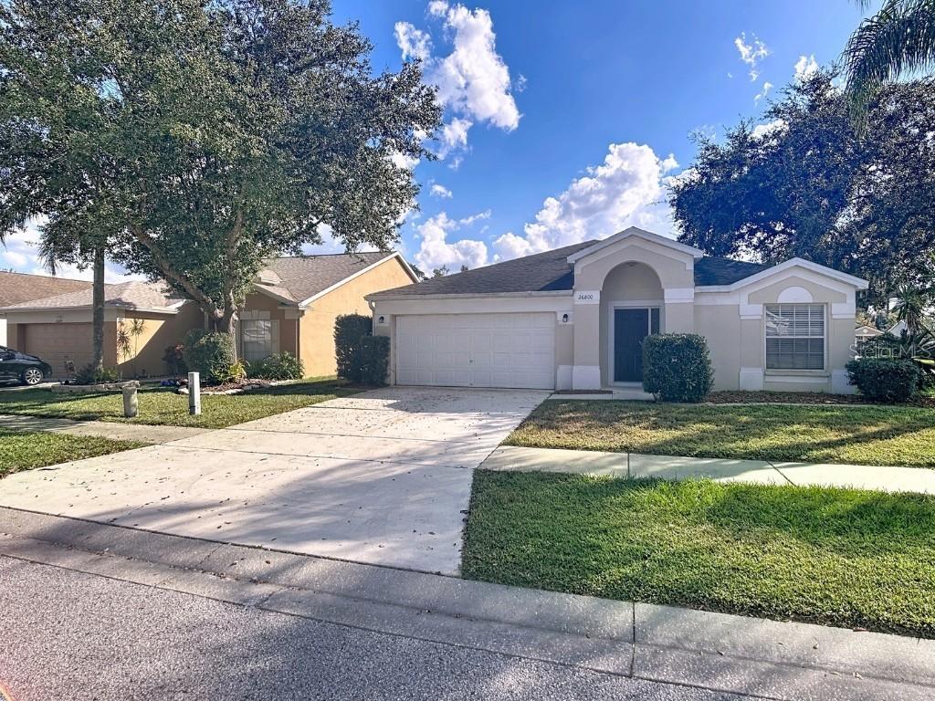 26800 Affirmed Dr., Wesley Chapel, FL 33544