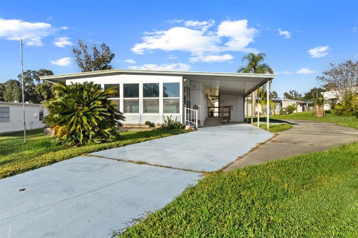 29129 Johnston Rd. #2626, Dade City, FL 33523