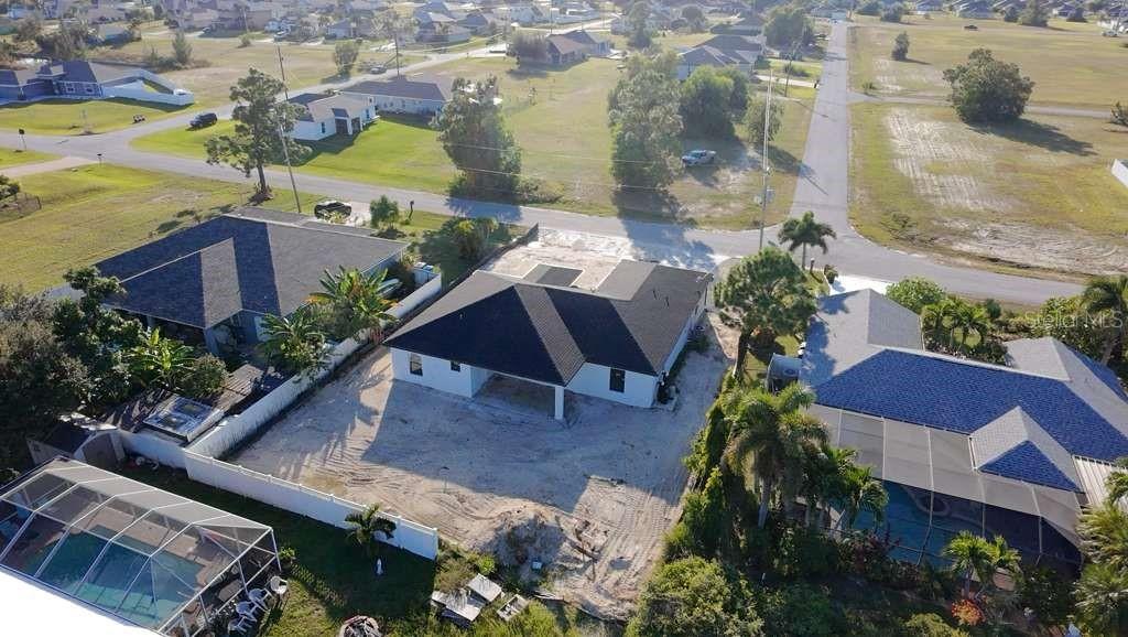 1213 NW 22nd Pl., Cape Coral, FL 33993