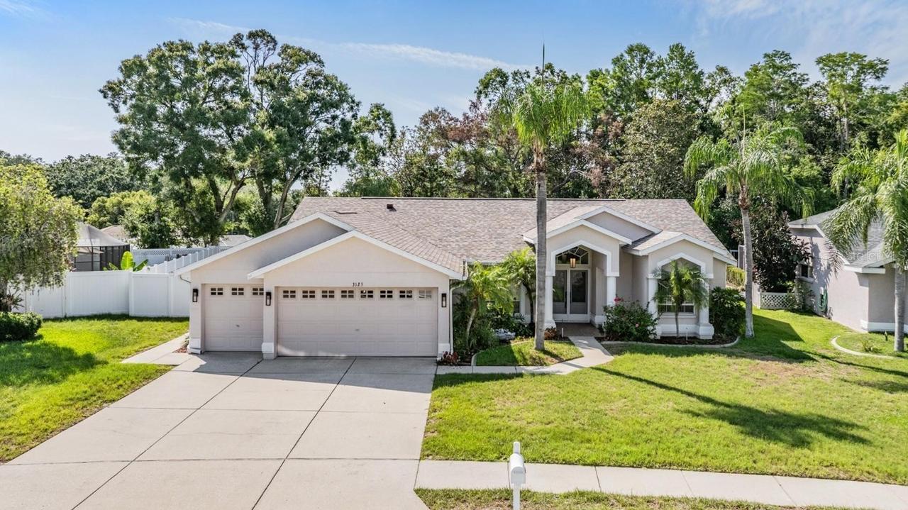 3125 Ellington Way, New Port Richey, FL 34655