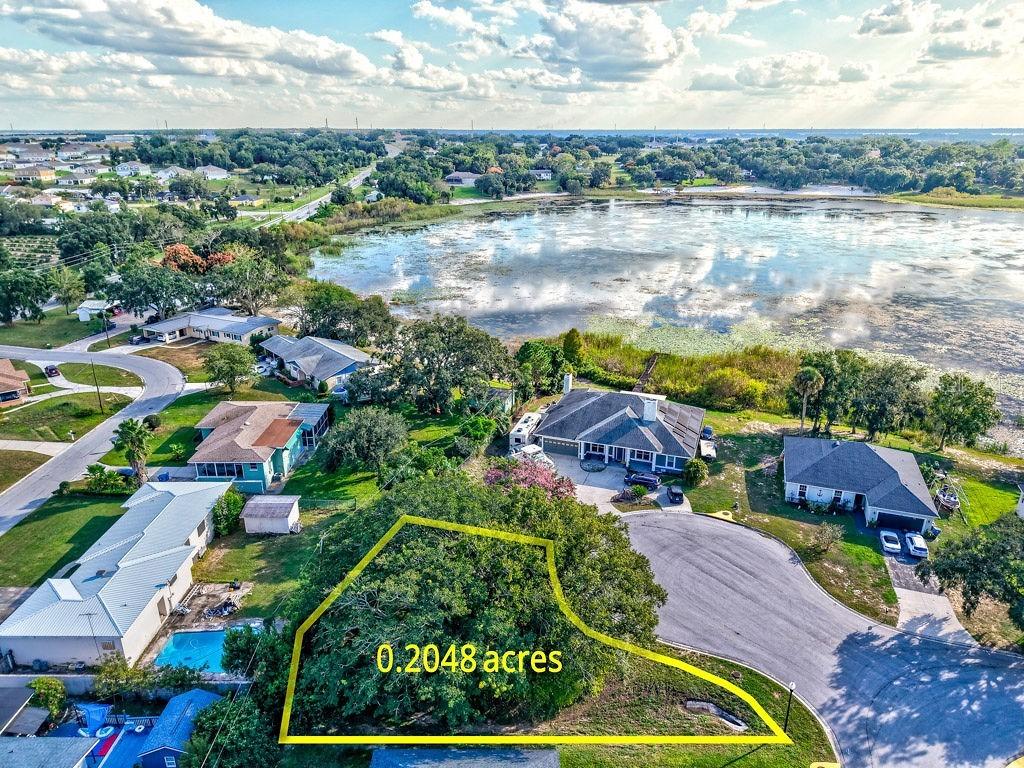 Shawna Shores, Haines City, FL 33844