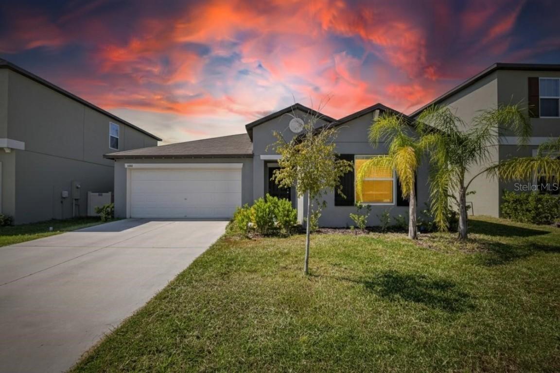 1748 Red Loop, Lakeland, FL 33801