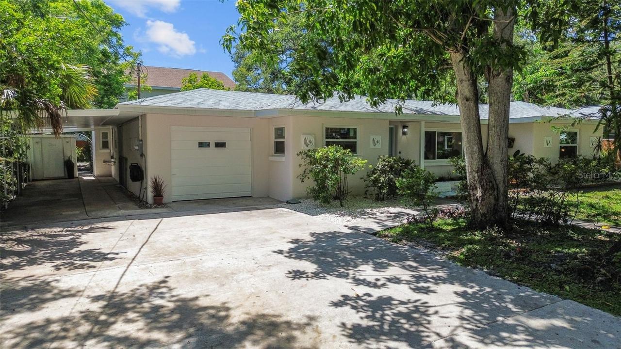 4665 Woodland Dr., St Petersburg, FL 33708