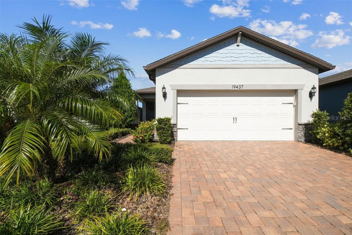 19437 Ship Wheel Way, Land O Lakes, FL 34638