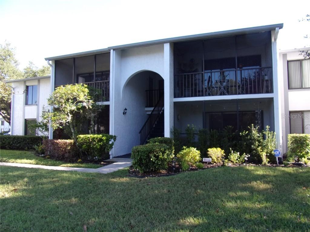 1345 Pine Ridge Cir. #C2, Tarpon Springs, FL 34688