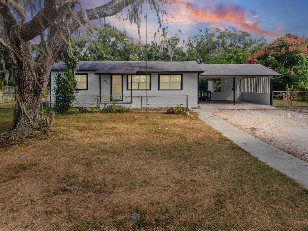 10703 Williams Rd., Thonotosassa, FL 33592