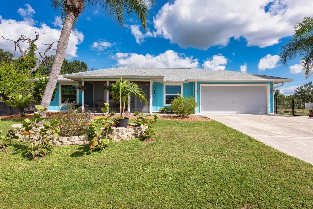 6190 Philco St., Englewood, FL 34224