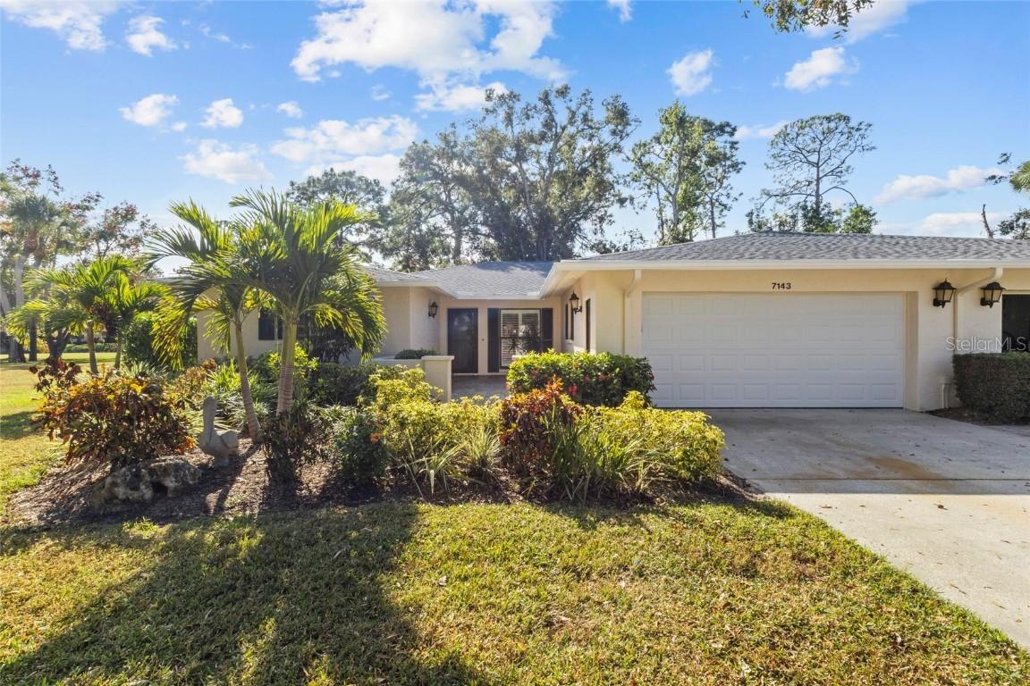 7143 Fairway Bend Ln., Sarasota, FL 34243
