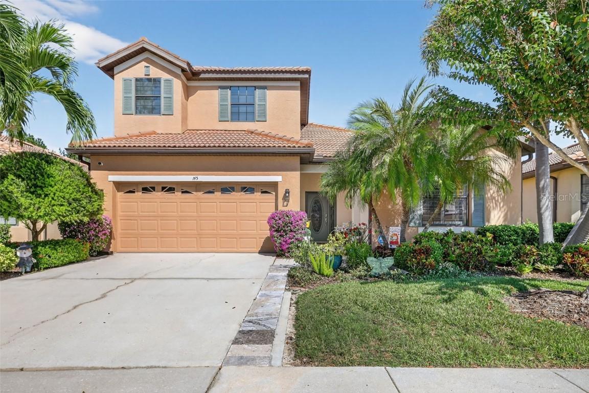145 Silver Falls Dr., Apollo Beach, FL 33572