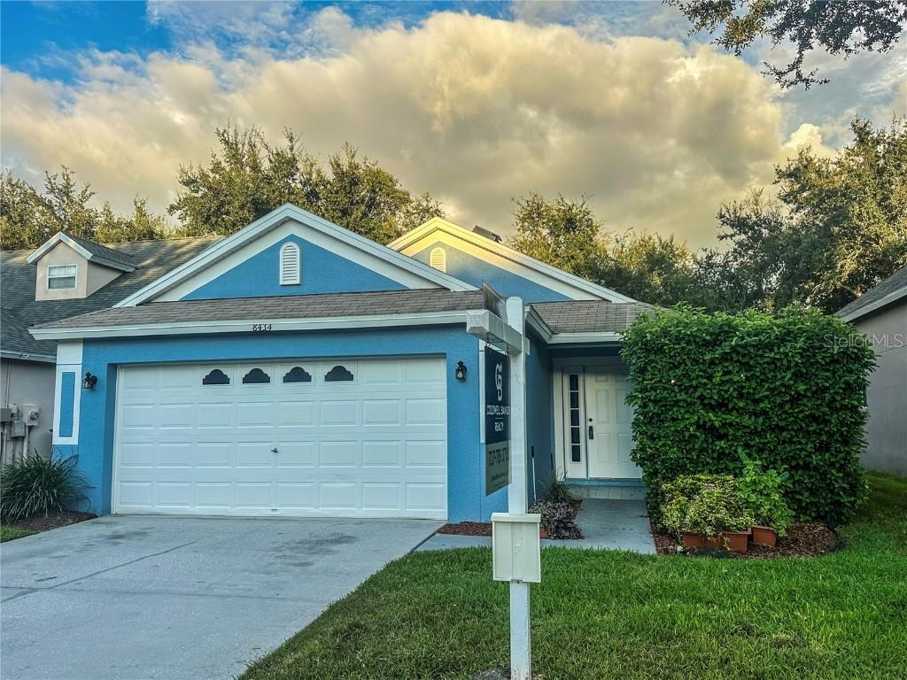 8434 Hawbuck St., Trinity, FL 34655