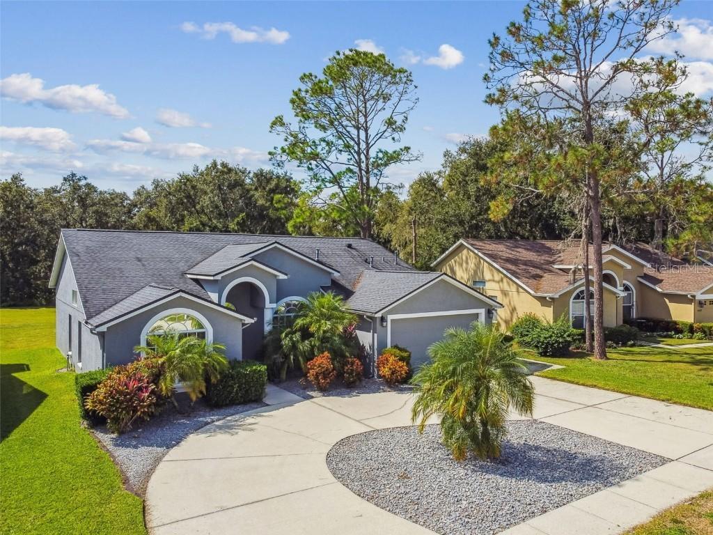 5543 Foxtail Ct., Wesley Chapel, FL 33543