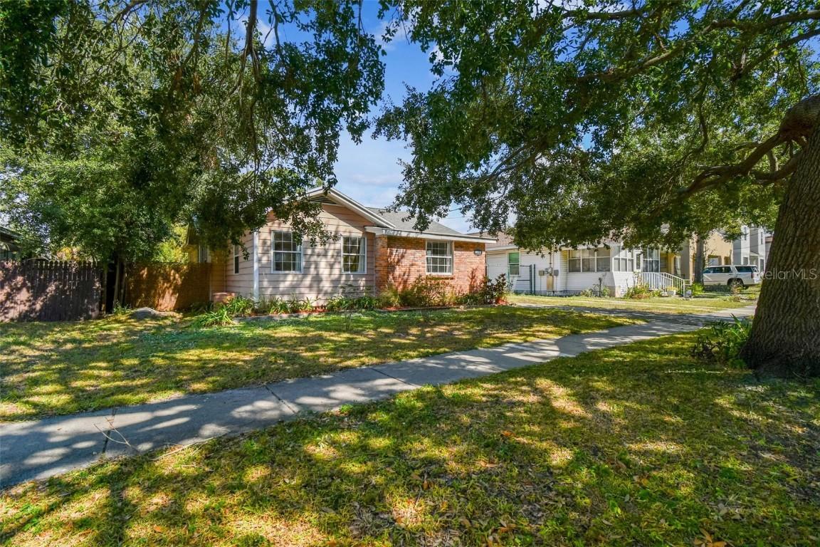 2511 W North A St., Tampa, FL 33609