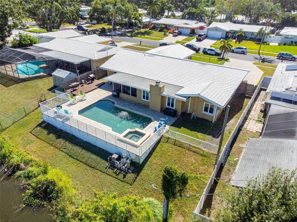 2020 Coronet Ln., Clearwater, FL 33764