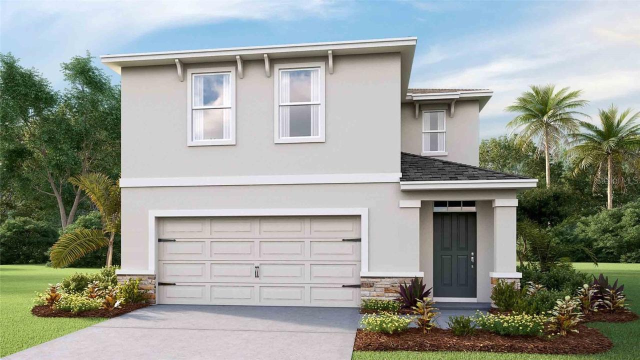 6683 Broad River Ave., Land O Lakes, FL 34638